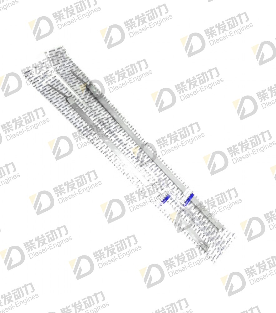 Tensioning band 4804563 